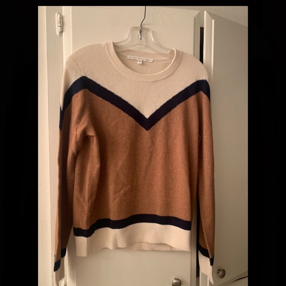 Veronica Beard sweater - Picture 5 of 6